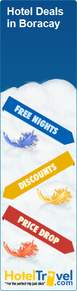 hotel deals in boracay